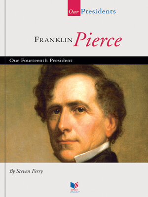 cover image of Franklin Pierce